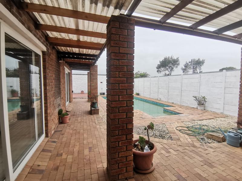 3 Bedroom Property for Sale in Lotus River Western Cape